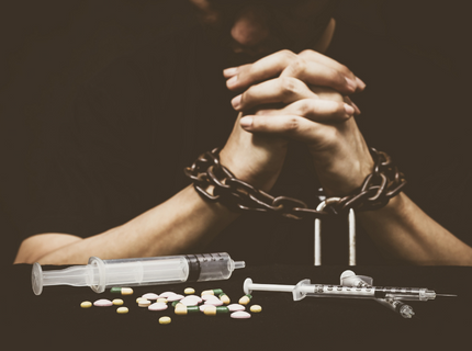 Narcotic Drugs and Psychotropic Substances Act